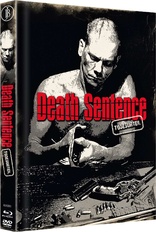 Death Sentence (Blu-ray Movie)