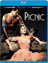 Picnic (Blu-ray Movie)