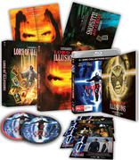 Lord of Illusions Collector's Edition (Blu-ray Movie)