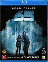 65 (Blu-ray Movie)