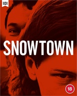 Snowtown (Blu-ray Movie)