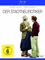 Annie Hall (Blu-ray Movie)