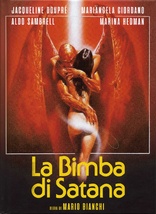 La Bimba di Satana (Blu-ray Movie)