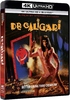 Dr. Caligari 4K (Blu-ray Movie)