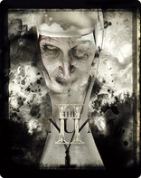 The Nun II 4K (Blu-ray Movie)