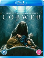 Cobweb (Blu-ray Movie)