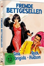 Strange Bedfellows (Blu-ray Movie)