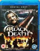 Black Death (Blu-ray Movie)