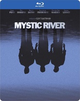 Mystic River (Blu-ray Movie)