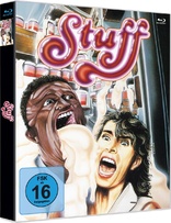 The Stuff (Blu-ray Movie)