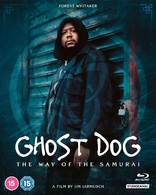 Ghost Dog: The Way of the Samurai (Blu-ray Movie)