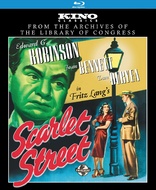 Scarlet Street (Blu-ray Movie), temporary cover art