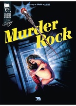 Murder Rock (Blu-ray Movie)