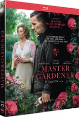 Master Gardener (Blu-ray Movie)