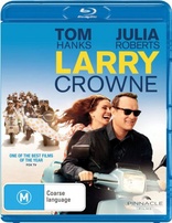 Larry Crowne (Blu-ray Movie)