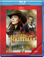 A Maple Valley Christmas (Blu-ray Movie)