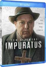Impuratus (Blu-ray Movie)