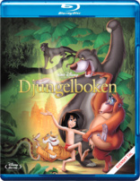 The Jungle Book (Blu-ray Movie), temporary cover art