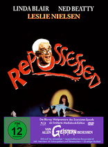 Repossessed (Blu-ray Movie)