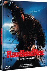 Rawhead Rex (Blu-ray Movie)