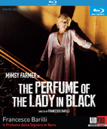 The Perfume of the Lady in Black (Blu-ray Movie)