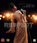 Respect (Blu-ray Movie)