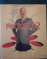 The Pink Panther 2 (Blu-ray Movie), temporary cover art