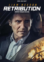 Retribution (Blu-ray Movie)