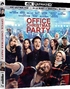 Office Christmas Party 4K (Blu-ray Movie)