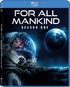 For All Mankind: Season One (Blu-ray Movie)