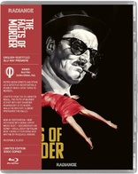 The Facts of Murder (Blu-ray Movie)