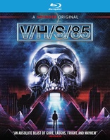 V/H/S/85 (Blu-ray Movie)