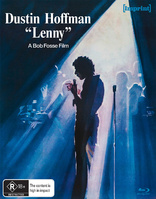 Lenny (Blu-ray Movie)