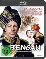 The Lives of a Bengal Lancer (Blu-ray Movie)