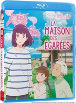 La Maison des �gar�es (Blu-ray Movie)