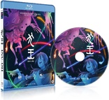 Inu-Oh (Blu-ray Movie)