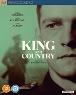 King & Country (Blu-ray Movie)