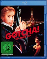 Gotcha! (Blu-ray Movie)