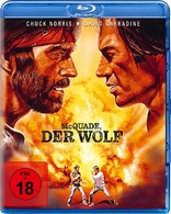 Lone Wolf McQuade (Blu-ray Movie)