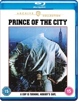 Prince of the City (Blu-ray Movie), temporary cover art