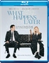 What Happens Later (Blu-ray Movie)