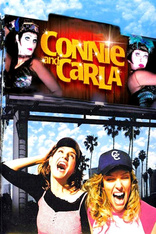 Connie and Carla (Blu-ray Movie)