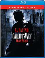 Carlito's Way (Blu-ray Movie)