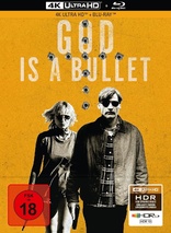 God Is a Bullet 4K (Blu-ray Movie)