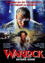 Warlock (Blu-ray Movie), temporary cover art