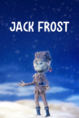 Jack Frost (Blu-ray Movie)