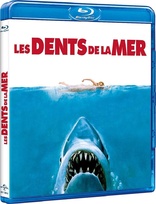 Jaws (Blu-ray Movie)