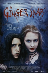 Ginger Snaps (Blu-ray Movie)