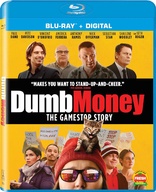 Dumb Money (Blu-ray Movie)