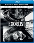 The Exorcist: Believer (Blu-ray Movie)